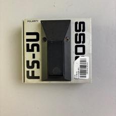 BOSS FS-5U
