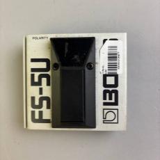 BOSS FS-5U