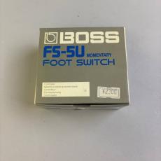 BOSS FS-5U_4