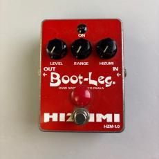 Bootlegger Guitar HZM-1