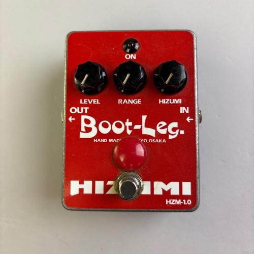 Bootlegger Guitar HZM-1