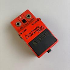 BOSS PSM-5 Power Supply & Master Switch_2