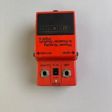 BOSS PSM-5 Power Supply & Master Switch_3