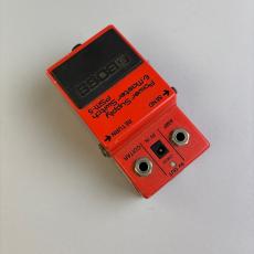 BOSS PSM-5 Power Supply & Master Switch_4