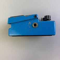 BOSS CS-1 Compression Sustainer_3
