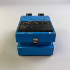 BOSS CS-1 Compression Sustainer_5