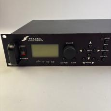 Fractal Audio Systems Axe-Fx Ultra_2