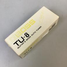 BOSS TU8_5