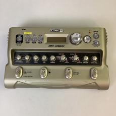 Line6 JM4 Looper