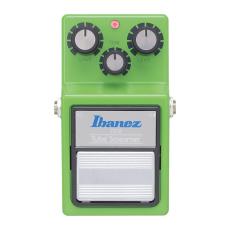 Ibanez TS9 Tubescreamer オーバードライブ 日本製