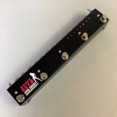 Soul Power Instruments The Five type-S+Z_2