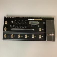 Line6 POD　HD400 マルチエフェクター