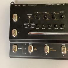 Line6 POD　HD400 マルチエフェクター_2