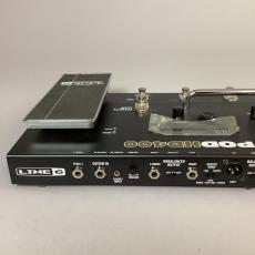 Line6 POD　HD400 マルチエフェクター_5