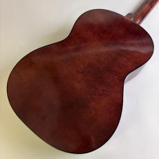 ARIA Akagi Guitar No65_5