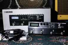 BOSS MS-3 Multi Effects Switcher