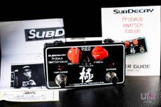 SUBDECAY Proteus Hinatsch Edition