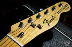 Fender Custom Shop 1972 Telecaster Closet Classic "Telecaster Custom" / 2012_4