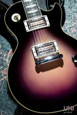 Gibson Les Paul Goddess Violet Burst / 2006_2