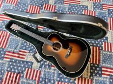 Martin OM-28　_10
