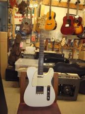 Combat Custom Telecaster Model_2