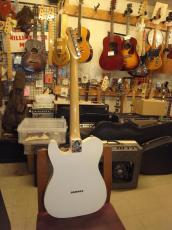 Combat Custom Telecaster Model_3