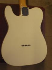 Combat Custom Telecaster Model_4