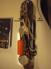 Combat Custom Telecaster Model_5