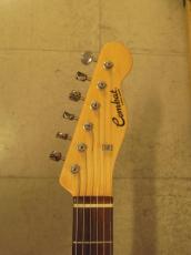 Combat Custom Telecaster Model_6