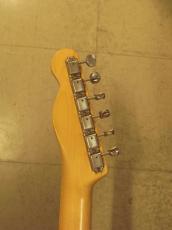 Combat Custom Telecaster Model_7