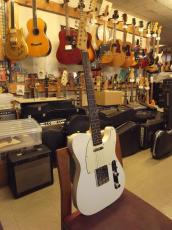 Combat Custom Telecaster Model_9