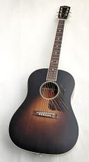 Gibson Custom Shop【豪華2大特典アリ!】 1934 Jumbo 【44.5mm幅 Vネック】【サーマリーエイジド】【アディロンダック】【48回無金利】_2