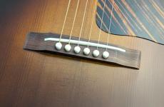 Gibson Custom Shop【豪華2大特典アリ!】 1934 Jumbo 【44.5mm幅 Vネック】【サーマリーエイジド】【アディロンダック】【48回無金利】_4