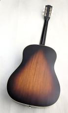 Gibson Custom Shop【豪華2大特典アリ!】 1934 Jumbo 【44.5mm幅 Vネック】【サーマリーエイジド】【アディロンダック】【48回無金利】_7