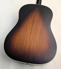Gibson Custom Shop【豪華2大特典アリ!】 1934 Jumbo 【44.5mm幅 Vネック】【サーマリーエイジド】【アディロンダック】【48回無金利】_8