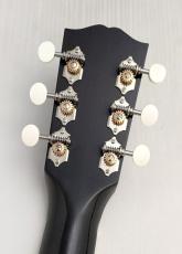 Gibson Custom Shop【豪華2大特典アリ!】 1934 Jumbo 【44.5mm幅 Vネック】【サーマリーエイジド】【アディロンダック】【48回無金利】_10