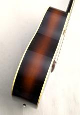 Gibson Custom Shop【豪華2大特典アリ!】 1934 Jumbo 【44.5mm幅 Vネック】【サーマリーエイジド】【アディロンダック】【48回無金利】_11