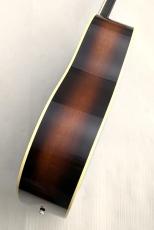 Gibson Custom Shop【豪華2大特典アリ!】 1934 Jumbo 【44.5mm幅 Vネック】【サーマリーエイジド】【アディロンダック】【48回無金利】_12