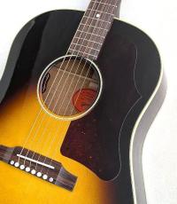 Gibson 【豪華3大特典アリ!】50's J-45 Original VS #20705096【48回払い無金利】_3