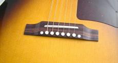 Gibson 【豪華3大特典アリ!】50's J-45 Original VS #20705096【48回払い無金利】_4