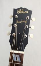 Gibson Custom Shop【ギグバッグプレゼント】1942 Banner Southern Jumbo【アディロンダック×ローズウッド】_6