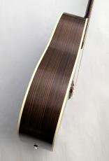 Gibson Custom Shop【ギグバッグプレゼント】1942 Banner Southern Jumbo【アディロンダック×ローズウッド】_11