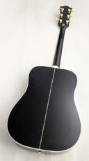 Gibson Custom Shop Dealer Select Doves In Flight Ebony Black【5本限定オーダー品】【40mmナローネック】_7