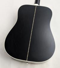 Gibson Custom Shop Dealer Select Doves In Flight Ebony Black【5本限定オーダー品】【40mmナローネック】_8