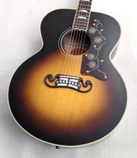 Gibson SJ-200 Original VS【2025年製個体が新着入荷】【アコギの王様】【48回払い無金利】