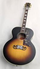 Gibson SJ-200 Original VS【2025年製個体が新着入荷】【アコギの王様】【48回払い無金利】_2