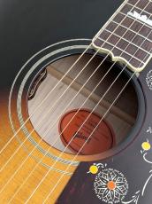 Gibson SJ-200 Original VS【2025年製個体が新着入荷】【アコギの王様】【48回払い無金利】_4