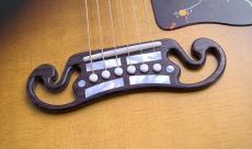 Gibson SJ-200 Original VS【2025年製個体が新着入荷】【アコギの王様】【48回払い無金利】_5