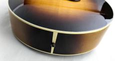 Gibson SJ-200 Original VS【2025年製個体が新着入荷】【アコギの王様】【48回払い無金利】_14