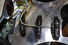 Crews Maniac Sound SEC Grade-Up【USED】_16